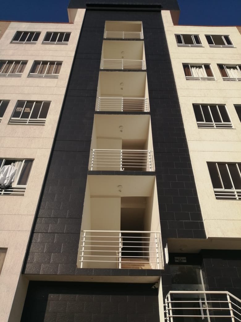 Apto Venta Nuevo Torres Real